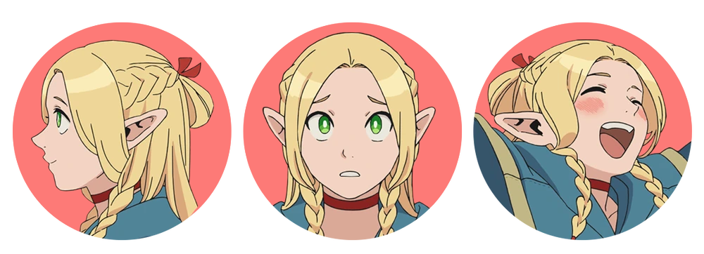 Marcille Donato